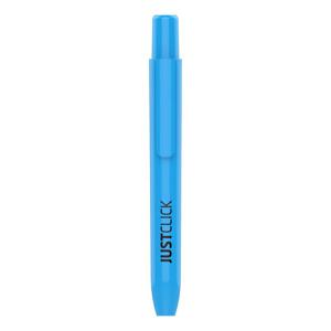 Morris Just Click Highlighter M2 - Sky Blue