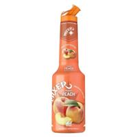 Mixer Peach Puree 1Ltr