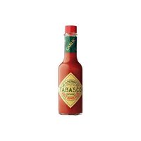 Tabasco Garlic Pepper Sauce 60ml