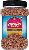 Mawa Unsalted Dry Roasted Pecan 500g (Plastic Jar)