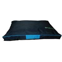 Nutrapet Bed 66*46*5.5 Cm Blue Small