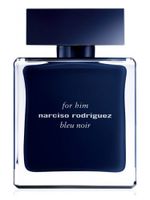 Narciso Rodriguez Blue Noir For Men Edt 100 ML Tester (UAE Delivery Only)