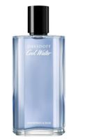 Davidoff Cool Water Grapefruit & Sage L.e Edt (M) 125ml (UAE Delivery Only)