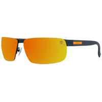 Timberland Gray Unisex Sunglasses (TI-1037482)