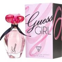 Guess Girl EDT (L) 100ml (UAE Delivery Only)