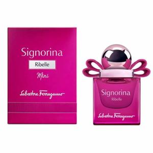 Salvatore Ferragamo Signorina Ribelle (W) Edp 20Ml