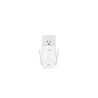 Linksys RE6300 AC750 WiFi Range Extender