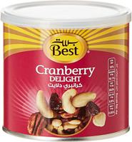 Best Cranberry Delight Can 250Gm