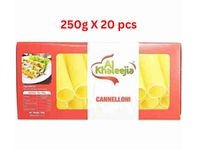 Al Khaleejia Cannelloni K-85 (Pack Of 20 X 250g)