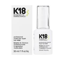 K18 Professional Molecular Repair Hair Mist 30Ml