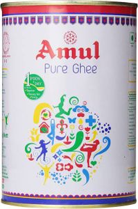 Amul Pure Ghee 1Ltr