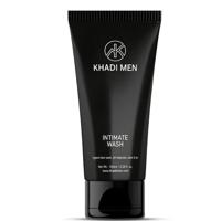 Khadi Men Intimate Wash 100g