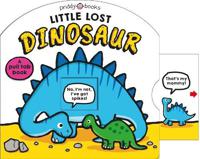 Little Lost Dinosaur (Search & Find) | Roger Priddy - thumbnail