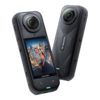 Insta360 X5 Flagship 8K 360º Action Camera (I04CINSAAHA)