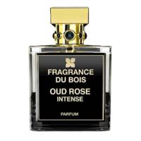 Fragrance Du Bois Oud Rose Inense 100Ml