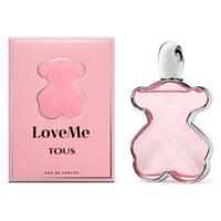 Tous Loveme (W) Edp 90Ml