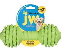 Petmate Jw Chompion Dog Chew Toy Small - Lightweight