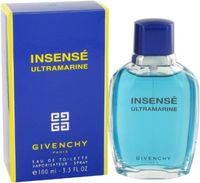 Givenchy Insense Ultramarine Men Edt 100Ml