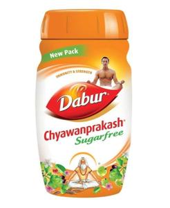 Dabur Chyawanprakash 500gm