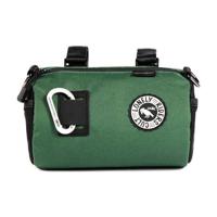 Ulac Coursier Handlebar Bag Pine - thumbnail