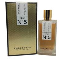 Robertino Epic No.5 Edp 90Ml