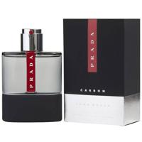 Prada Luna Rossa Carbon (M) Edt 150Ml