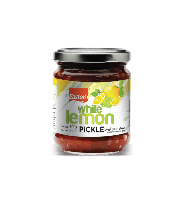 Eastern White Lime Pickle 400 gm