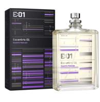 Escentric 01 Edt 100Ml