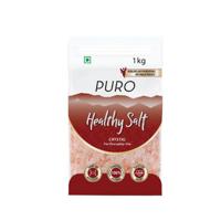 Puro Crystal Salt 1Kg