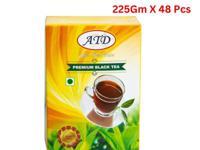 ATD Tea Powder 225Gm Pack of 48 - thumbnail