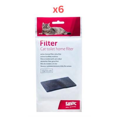 Savic Cat Toilet Home Filter