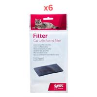 Savic Cat Toilet Home Filter