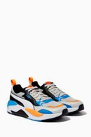 X-ray 2 Square Sneakers in Mesh X-ray 2 Square Sneakers in Mesh