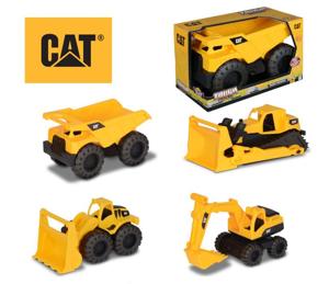 Cat Tough Rigs Fw 15 Inch Asst