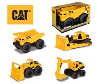 Cat Tough Rigs Fw 15 Inch Asst