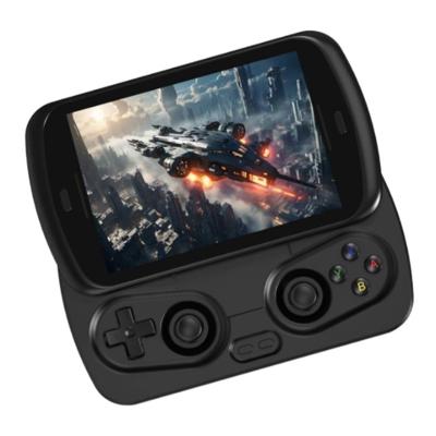 Anbernic RG Slide 4.7-inch Retro Handheld Game Console Anbernic RG Slide 4.7-inch Retro Handheld Game Console