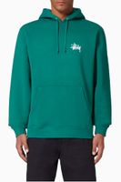 Basic Logo Hoodie - thumbnail