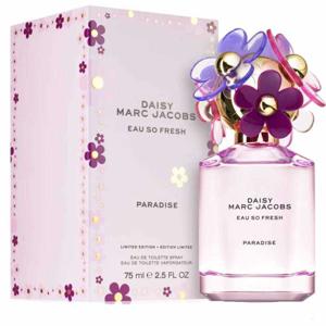 Marc Jacobs Daisy Eau So Fresh Paradise For (W) Edt 75ml