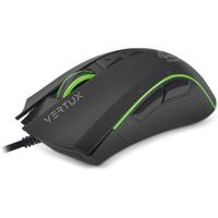 Vertux Rodon Mouse Upto 12000 DPI Black