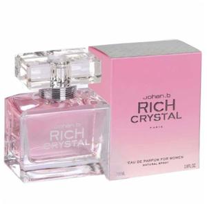 Johan.B Rich Crystal (W) Edp 85Ml