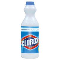 Clorox Original Bleach 950 Ml (UAE Delivery Only)