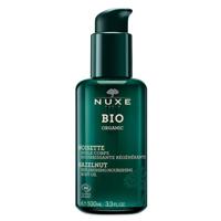 Nuxe Bio Organic Hazelnut Replenishing (W) 100Ml Body Oil