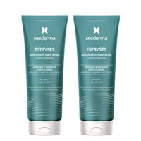 Sesderma Estryses Anti-Stretch Mark Lotion Set 2x200ml