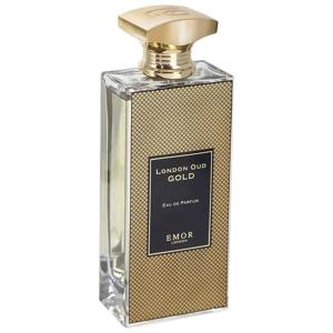 Emor London Oud Gold (U) Edp 125Ml