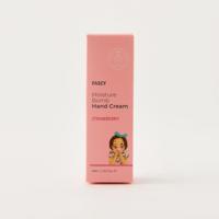 FASCY Strawberry Moisture Bomb Hand Cream - 40 ml