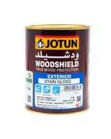 Jotun Woodshield Stain Gloss Exterior 0.9L Y