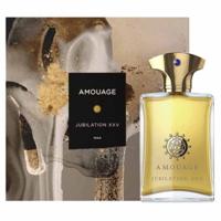 Amouage Jubilation Xxv (M) Edp 100Ml (New Packing)