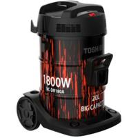 Toshiba Vaccum Cleaner 20 L, 1800w