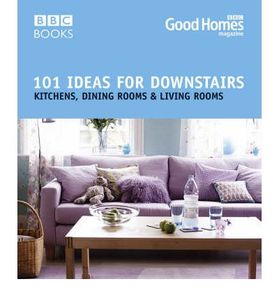 Good Homes 101 Ideas For Downstairs