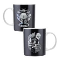 Paladone The Mandalorian Mug and Socks - 52708